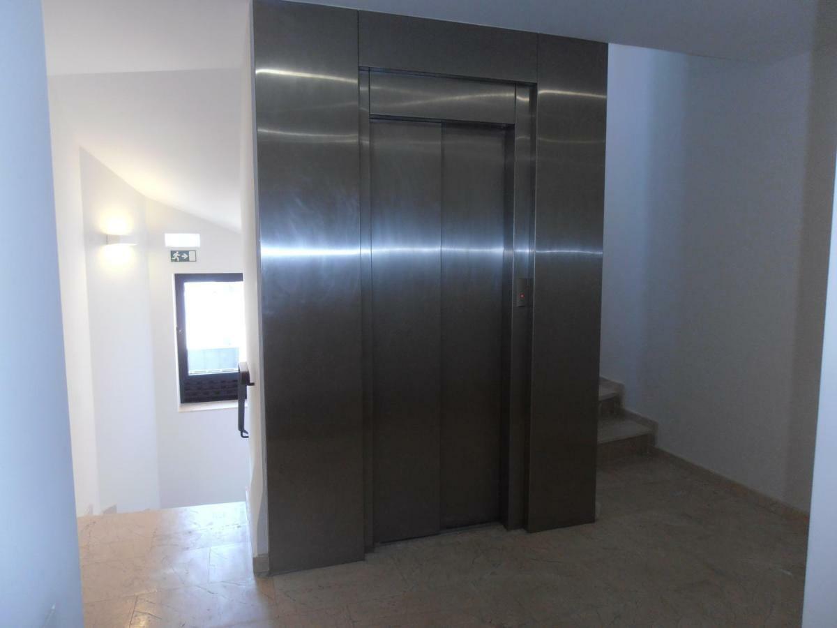 Bc Porto Downtown Apartment Exteriér fotografie
