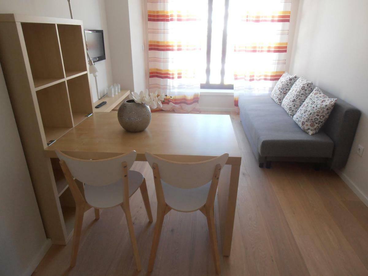 Bc Porto Downtown Apartment Exteriér fotografie