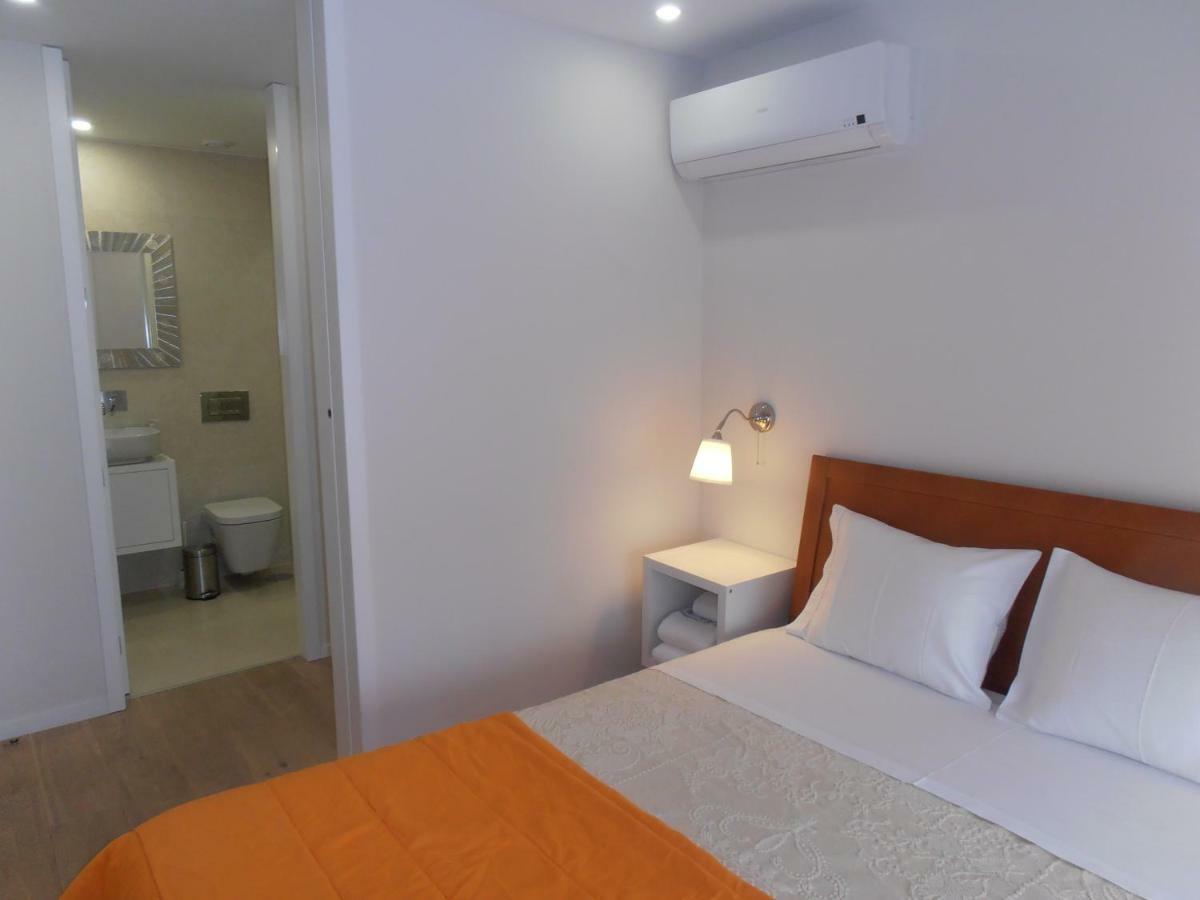 Bc Porto Downtown Apartment Exteriér fotografie