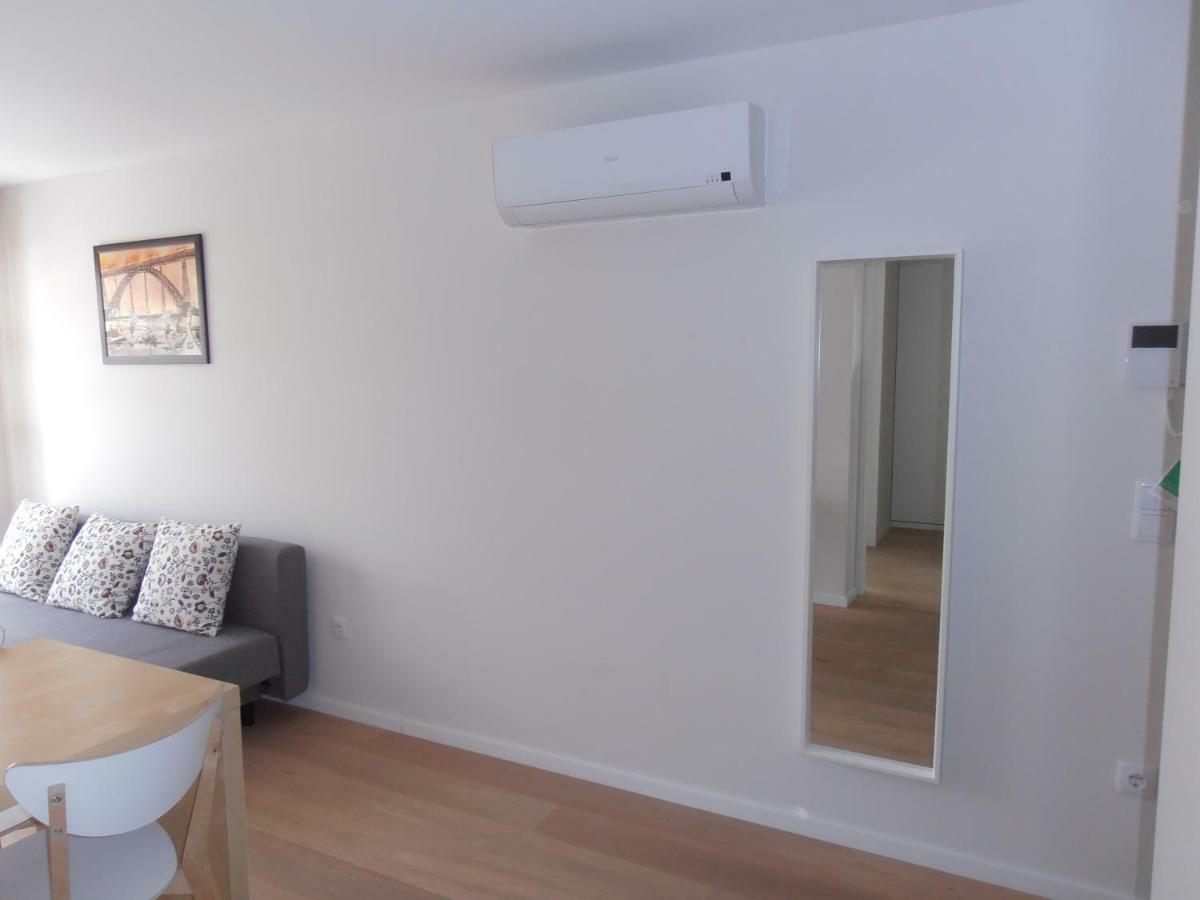 Bc Porto Downtown Apartment Exteriér fotografie